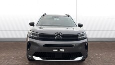 Citroen C5 Aircross 1.5D Max Edition 5dr Auto Diesel Hatchback